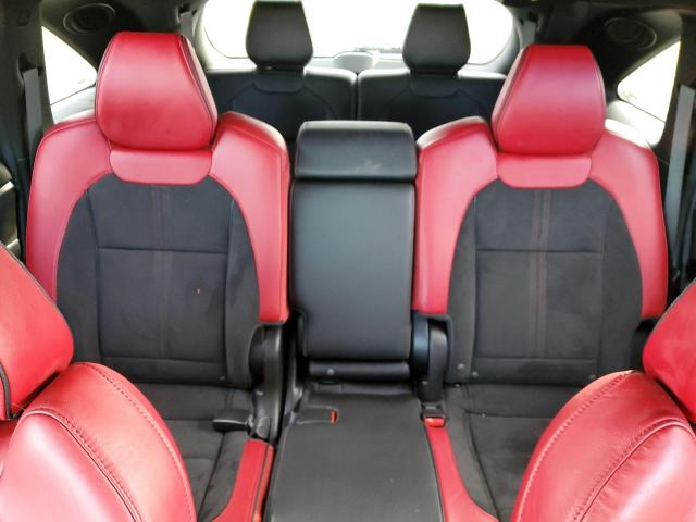 2019 ACURA MDX A-SPEC 5J8YD4H06KL025569