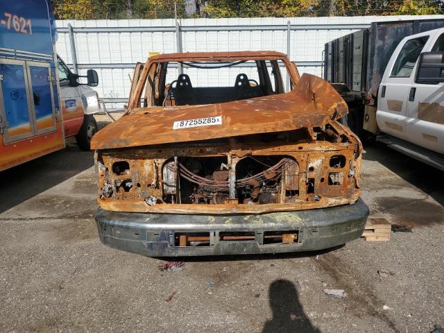 1996 FORD F350 #3283822425