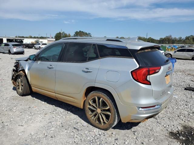 2018 GMC TERRAIN DE #3286744295