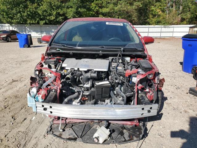 2019 TOYOTA PRIUS JTDKARFUXK3095494