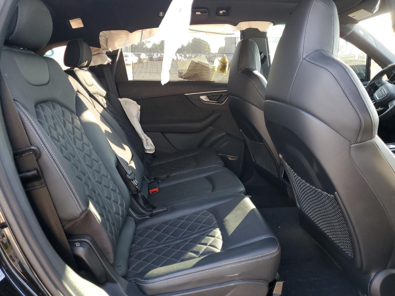 AUDI SQ7 PREMIUM PLUS