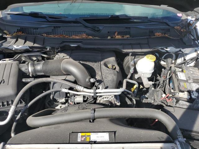 2018 RAM 1500 SLT 1C6RR7LT7JS352176