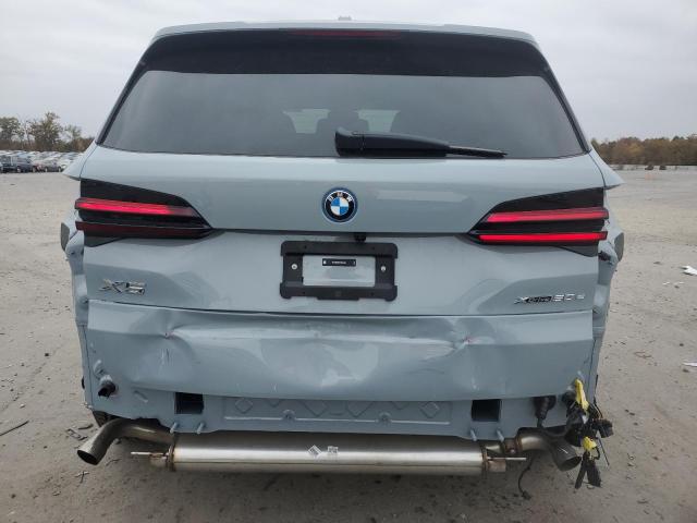 2026 BMW X5 XDRIVE5 - 5UX43EU04T9025353