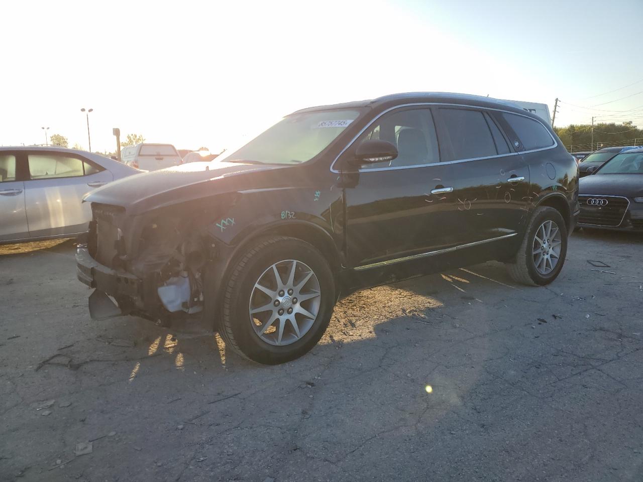 Lot #3269933997 2017 BUICK ENCLAVE