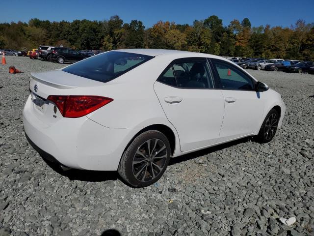 2017 TOYOTA COROLLA L - 5YFBURHE5HP687348