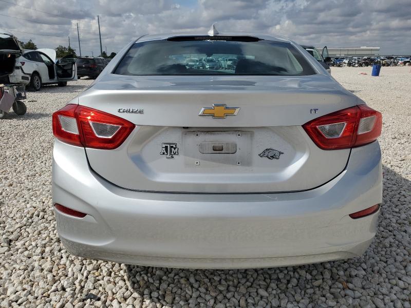 2016 CHEVROLET CRUZE LT - 1G1BE5SM7G7307621