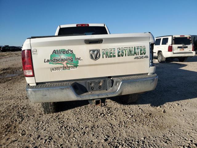 2014 RAM 2500 ST - 3C6TR5HT5EG208254