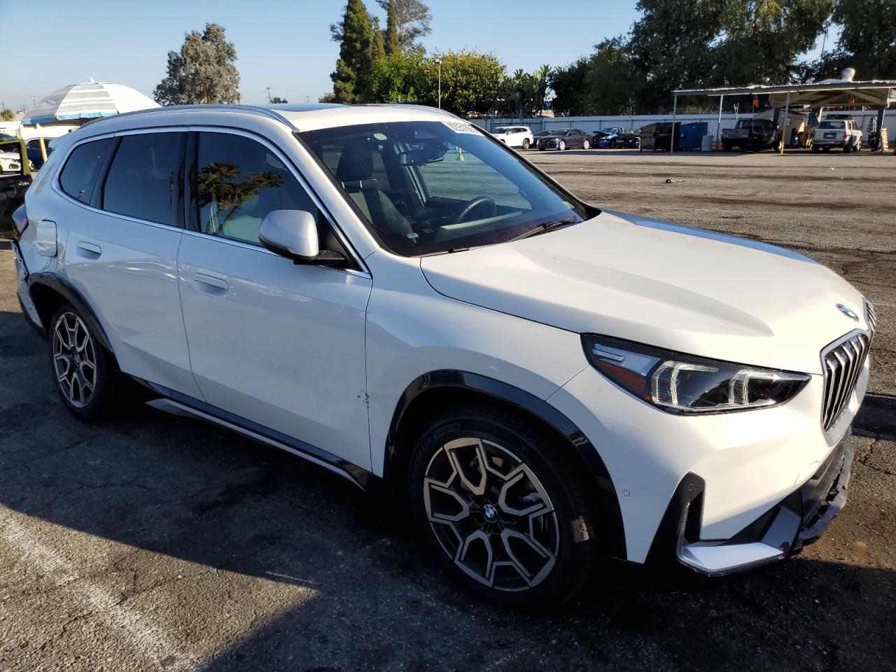 BMW X1 XDRIVE28I