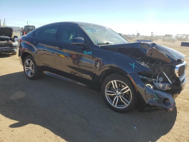 2018 BMW X6 XDRIVE35I 5UXKU2C56J0X50888