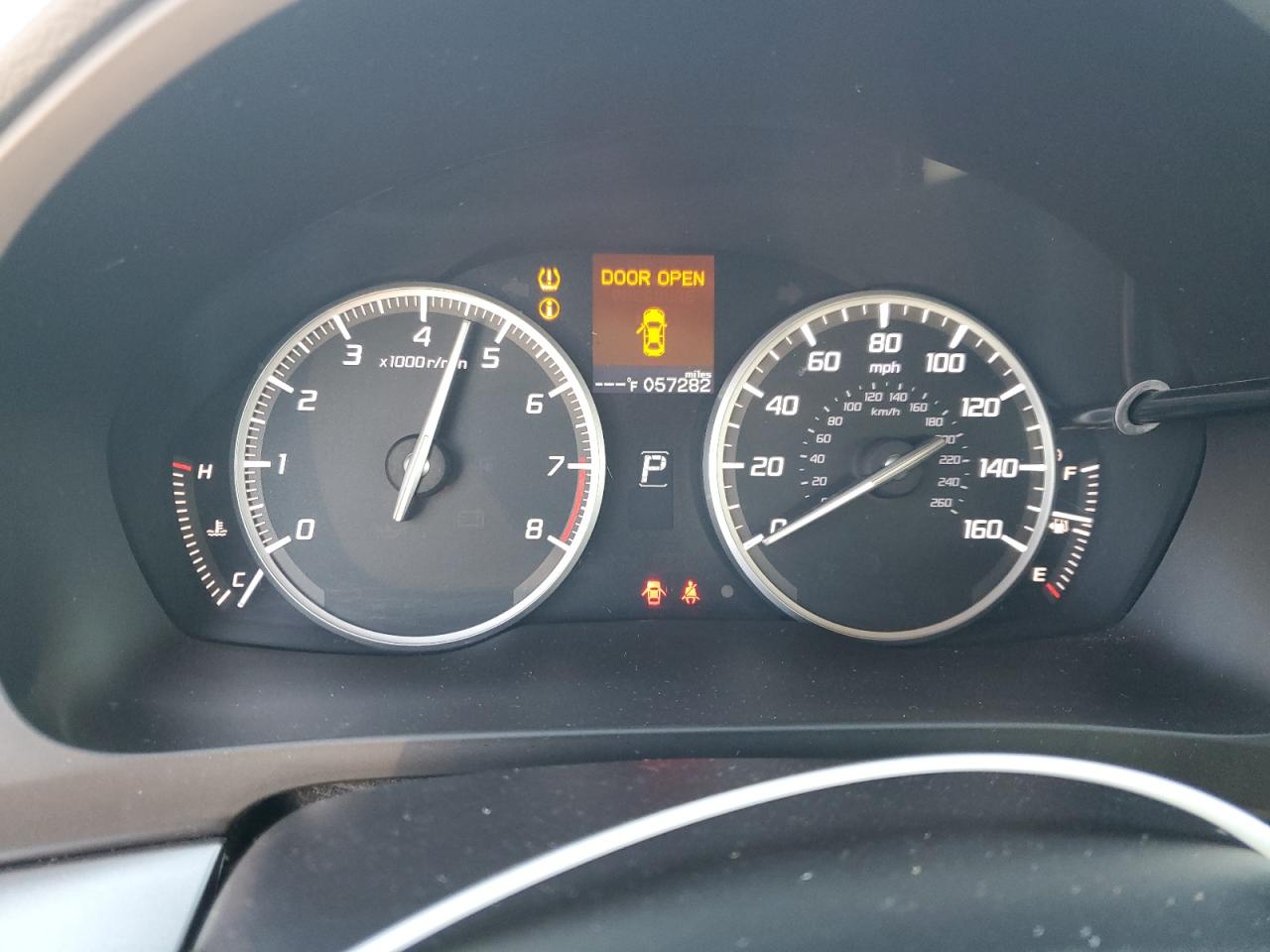 ACURA ILX BASE WATCH PLUS