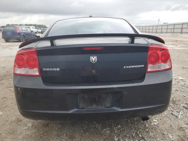 2010 DODGE CHARGER RA - 2B3CA9CV4AH268456