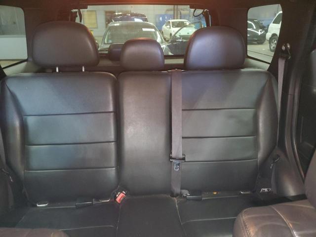 2011 FORD ESCAPE LIM - 1FMCU0EG5BKB26980