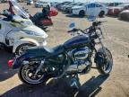 2013 HARLEY-DAVIDSON XL883 SUPE - 1HD4CR210DC423151