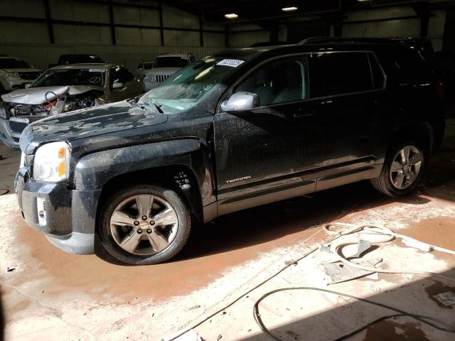 Global Auto Auctions: 2014 GMC TERRAIN SL
