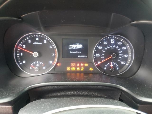 2021 KIA FORTE FE - 3KPF24AD8ME340488