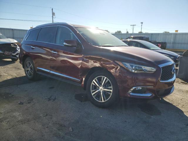2019 INFINITI QX60 LUXE - 5N1DL0MM0KC503479