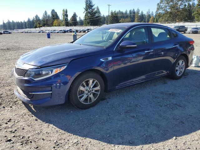 2016 KIA OPTIMA LX #3284138623