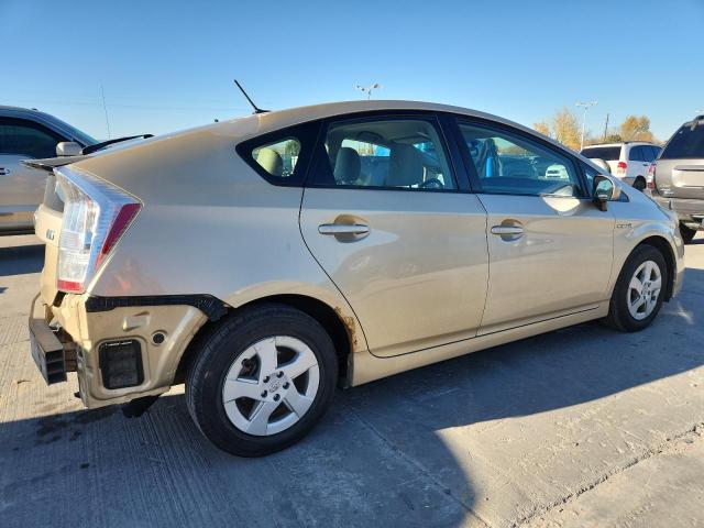 2010 TOYOTA PRIUS - JTDKN3DU0A0042257