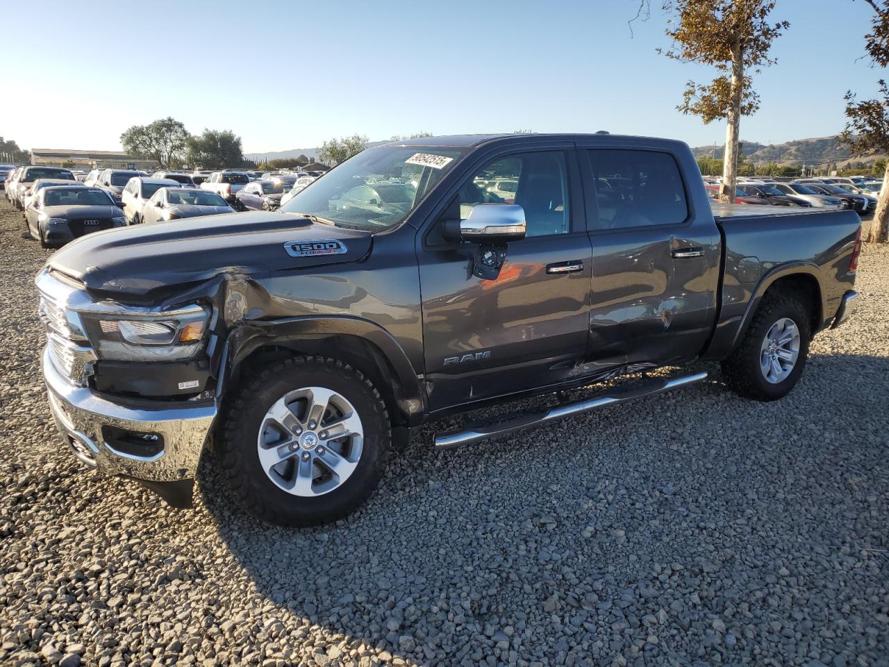 Lot #3302777930 2021 DODGE 1500