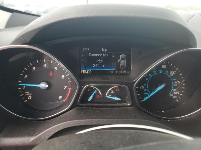 2016 FORD ESCAPE SE - 1FMCU9GX0GUB65666