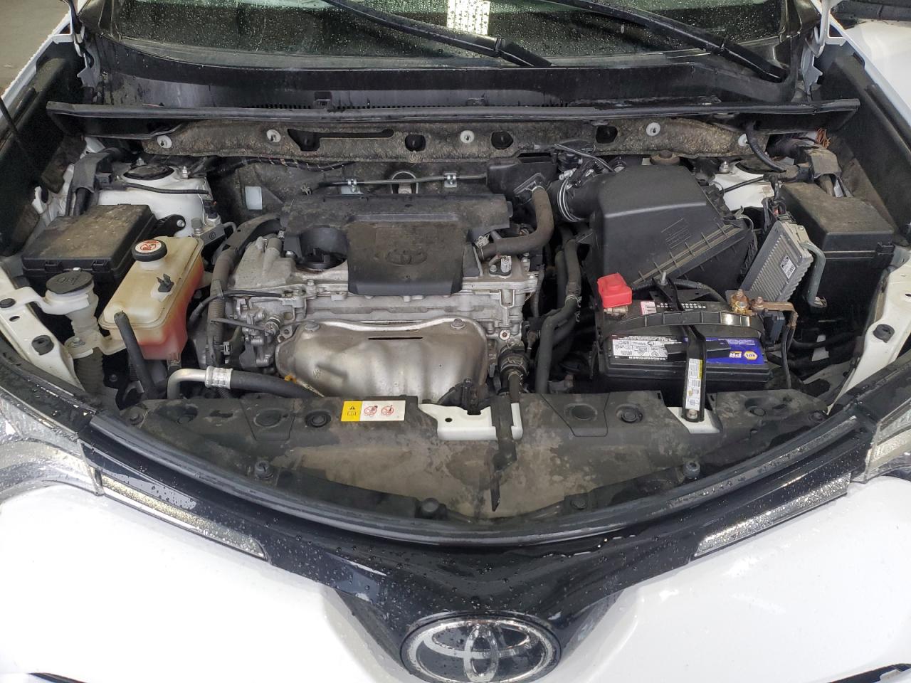 TOYOTA RAV4 ADVENTURE
