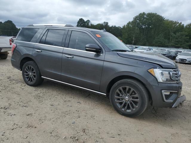 2019 FORD EXPEDITION LIMITED 1FMJU1KT0KEA71531