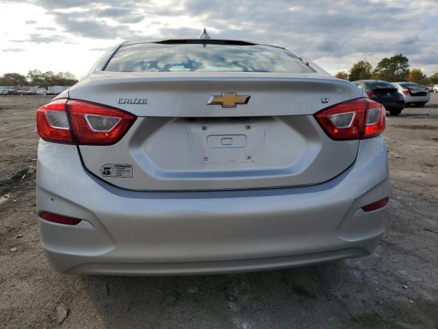 2017 CHEVROLET CRUZE LT - 1G1BE5SM5H7274815