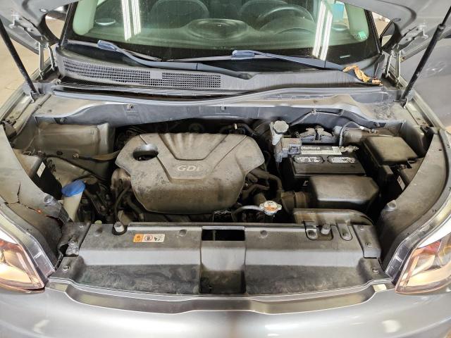 2016 KIA SOUL - KNDJN2A24G7266723