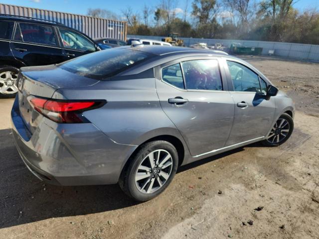 2025 NISSAN VERSA SV - 3N1CN8EV8SL835922