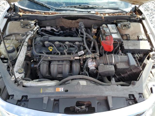 2010 FORD FUSION SE - 3FAHP0HA6AR297634