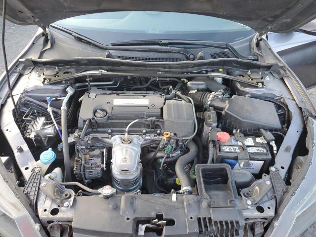 2015 HONDA ACCORD EXL - 1HGCR2F85FA216202