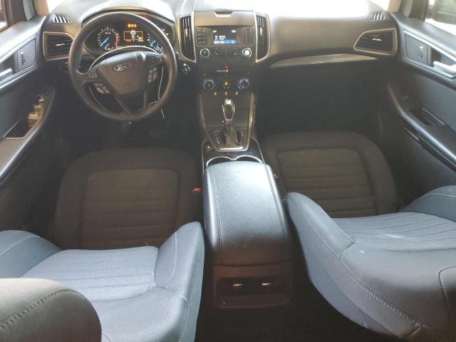 2017 FORD EDGE SE #3294511498