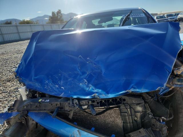 2018 HYUNDAI ELANTRA SEL 5NPD84LF4JH335154