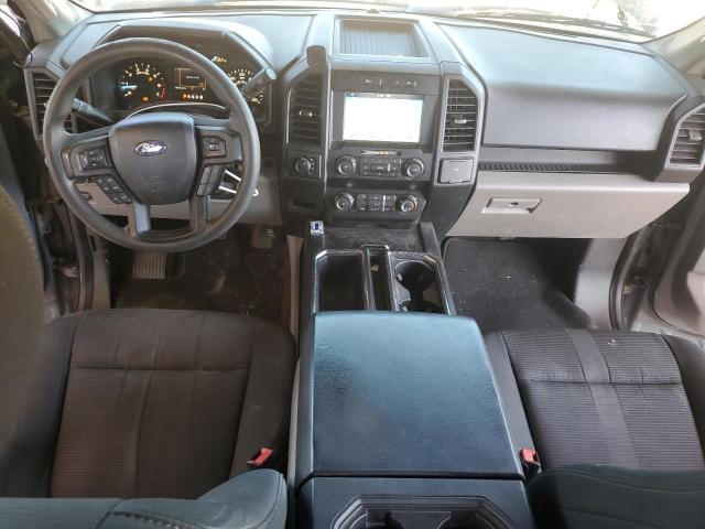 2019 FORD F150 SUPER - 1FTEW1E47KKC35735