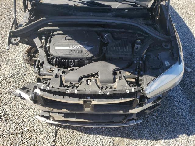 2020 BMW X1 SDRIVE2 WBXJG7C05L5P31389