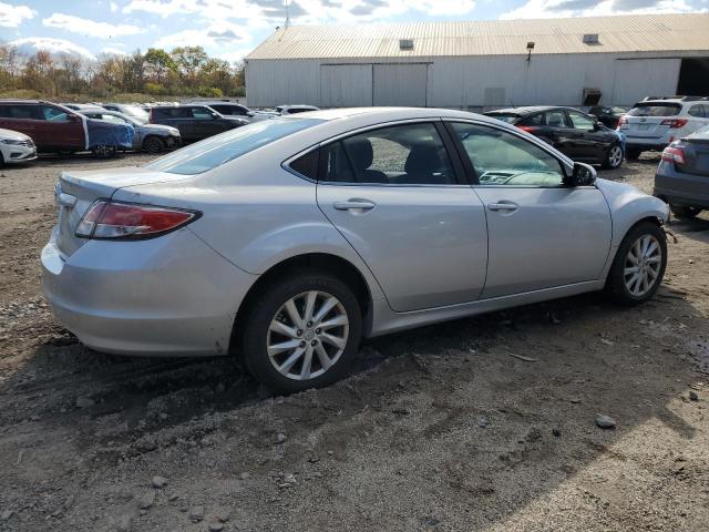 2013 MAZDA 6 TOURING - 1YVHZ8DH0D5M10405