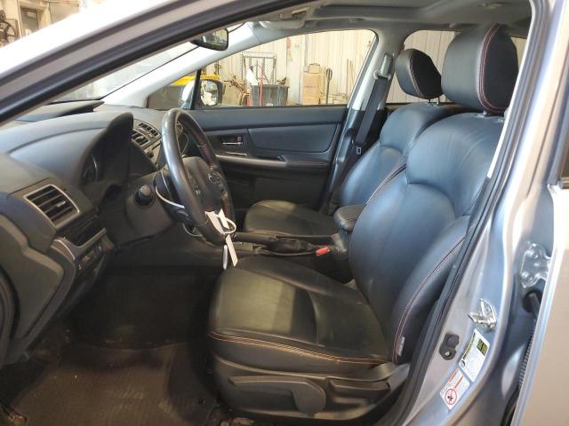 2016 SUBARU CROSSTREK JF2GPANC6G8333481