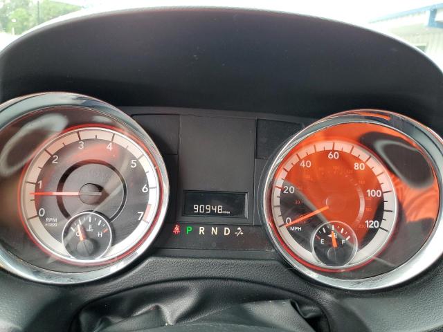 2014 DODGE GRAND CARA #3285752685