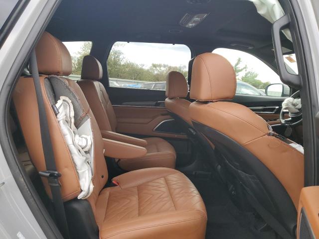 2025 KIA TELLURIDE #3301746356