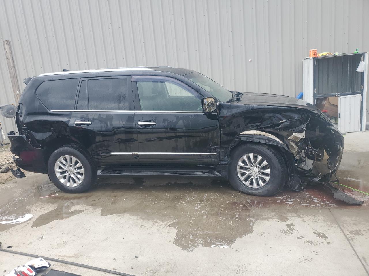 LEXUS GX 460