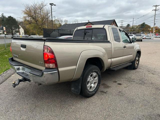 2006 TOYOTA TACOMA ACC - Other View