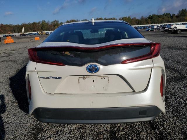 2020 TOYOTA PRIUS PRIM - JTDKARFP1L3162544