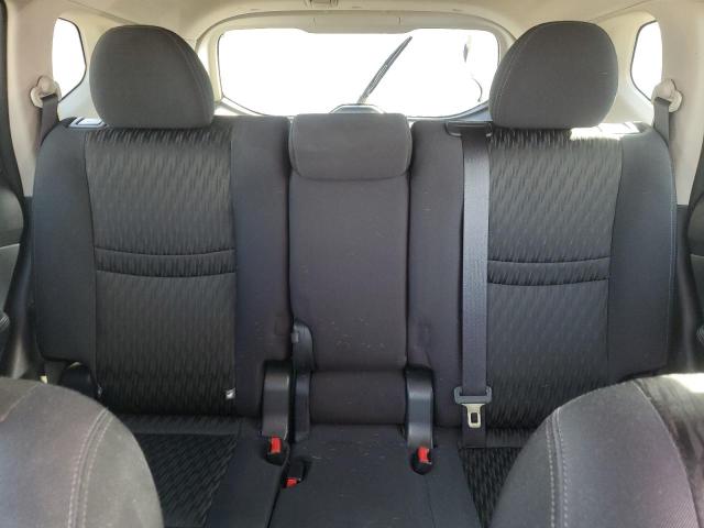 2017 NISSAN ROGUE SV #3287336989