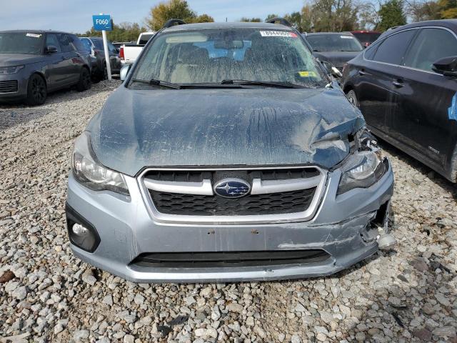 2012 SUBARU IMPREZA SP #3281579400