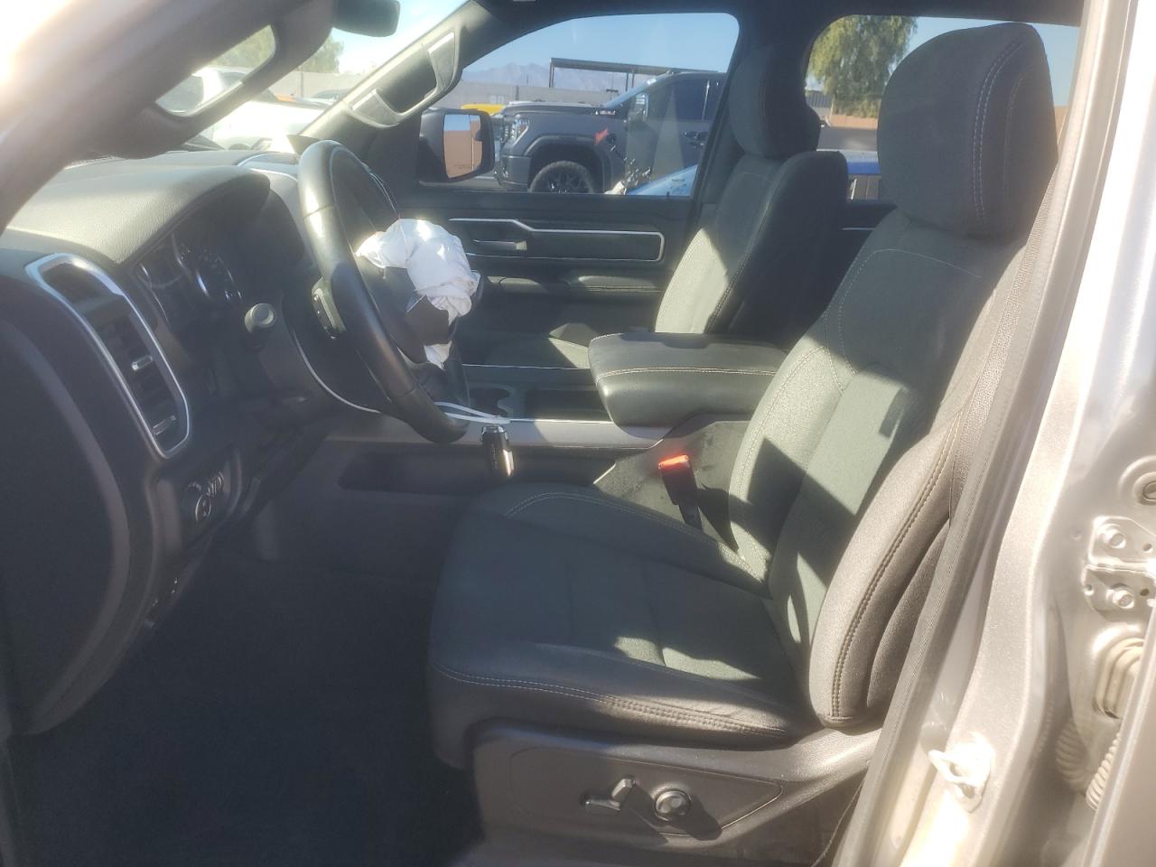 RAM 1500 BIG HORN/LONE STAR