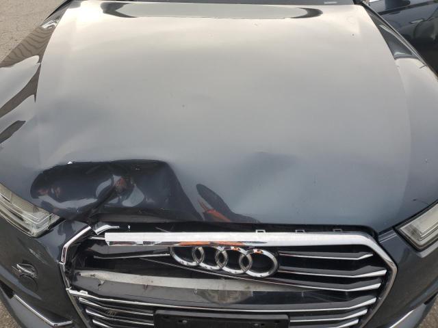 2016 AUDI A6 PREMIUM - WAUGFAFC0GN016813