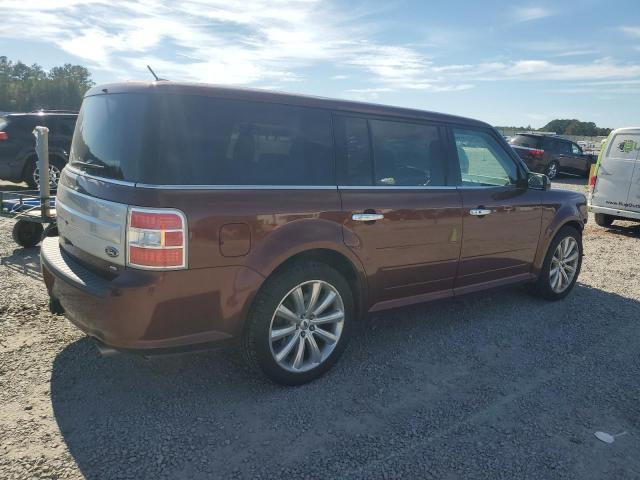 2016 FORD FLEX LIMIT - 2FMHK6D8XGBA17554