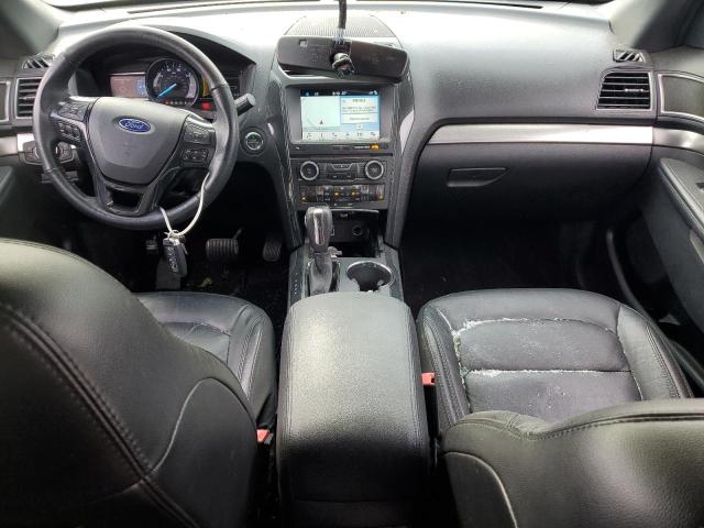 2018 FORD EXPLORER X #3285012927