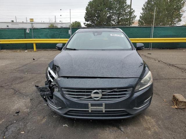 2015 VOLVO V60 PREMIE YV1612SC5F1213792