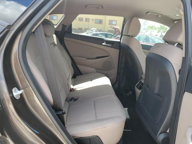 2019 HYUNDAI TUCSON LIM KM8J33AL3KU936000